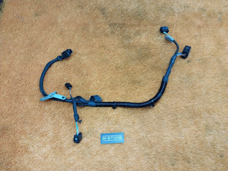 Проводка рулевой рейки, 1820 рублей, Красноярск