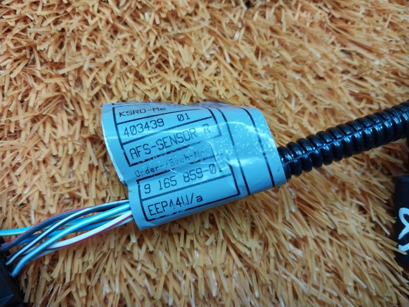 Проводка рулевой рейки, 1820 рублей, Красноярск