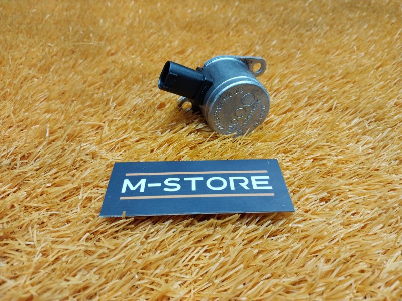 Сервотроник(клапан рулевой рейки), 2500 рублей, Красноярск