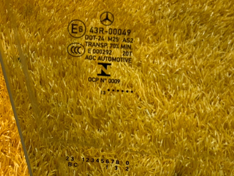 Стекло боковое, 2240 рублей, Красноярск