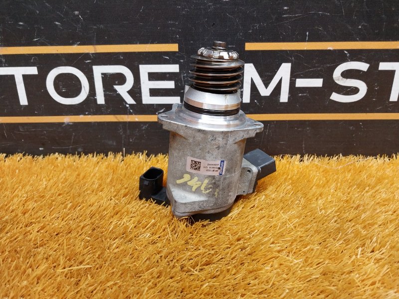 Сервотроник(клапан рулевой рейки), 2500 рублей, Красноярск