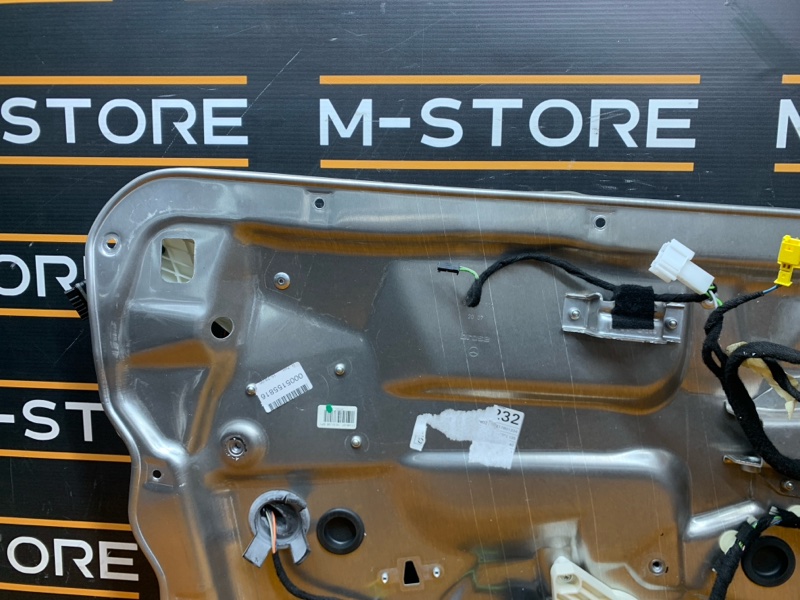 стеклоподъемник, 1120 рублей, Красноярск