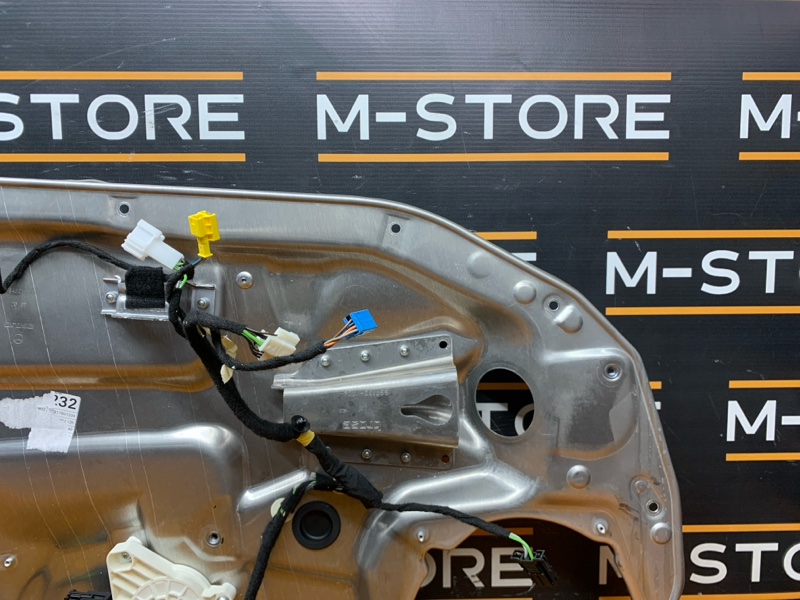 стеклоподъемник, 1120 рублей, Красноярск