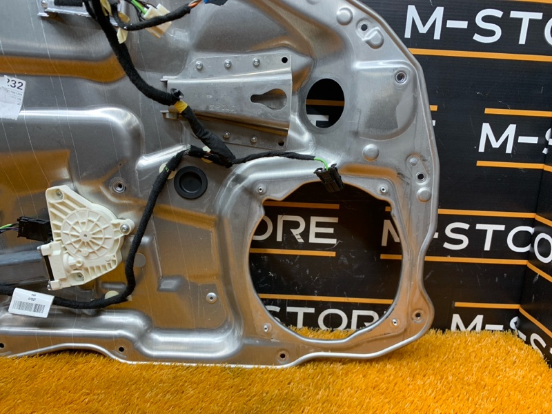 стеклоподъемник, 1120 рублей, Красноярск