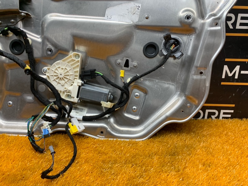 стеклоподъемник, 1120 рублей, Красноярск