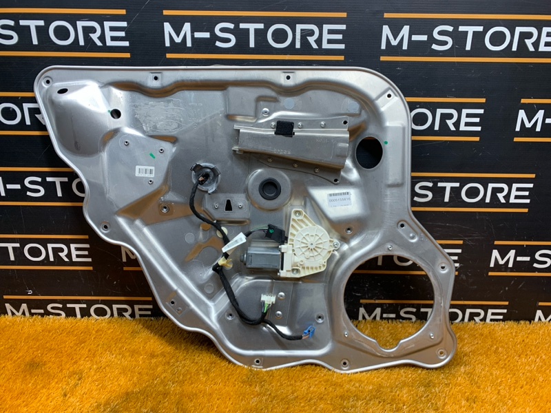 стеклоподъемник, 930 рублей, Красноярск