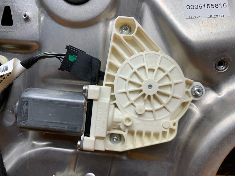 стеклоподъемник, 930 рублей, Красноярск