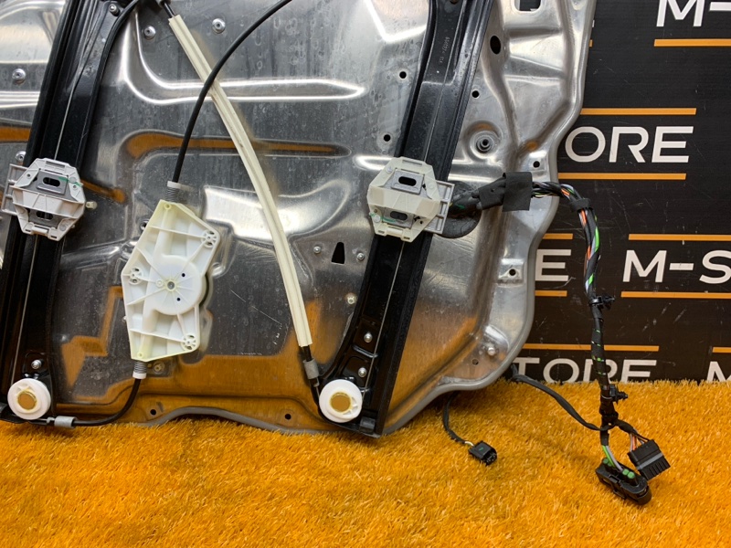 стеклоподъемник, 1120 рублей, Красноярск