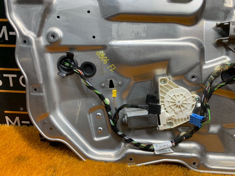 стеклоподъемник, 1120 рублей, Красноярск