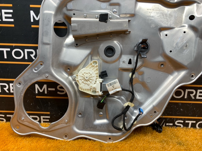 стеклоподъемник, 930 рублей, Красноярск