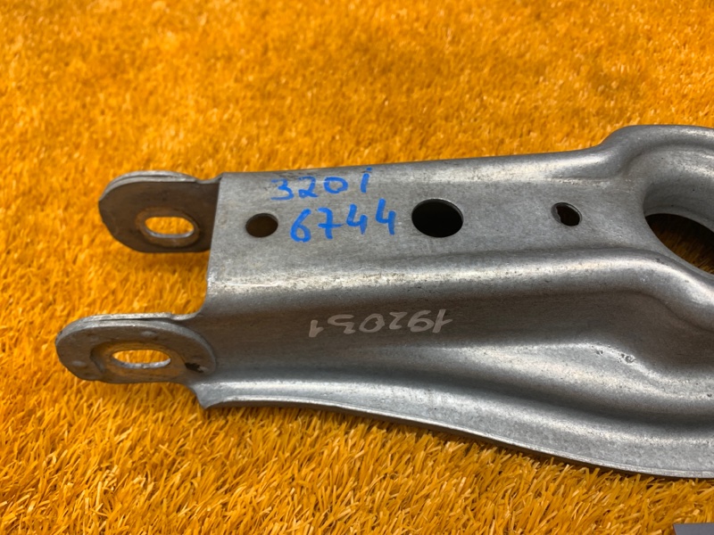 Рычаг подвески нижний, 200 рублей, Красноярск