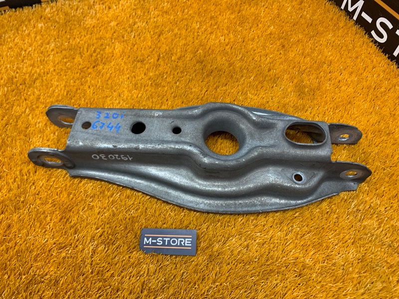 Рычаг подвески нижний, 200 рублей, Красноярск