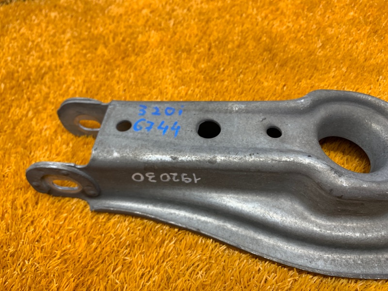 Рычаг подвески нижний, 200 рублей, Красноярск