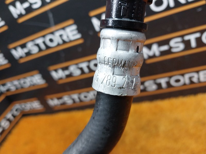 шланг гидроусилителя, 800 рублей, Красноярск