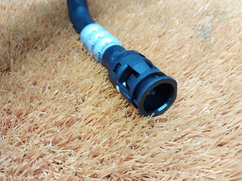 шланг гидроусилителя, 500 рублей, Красноярск