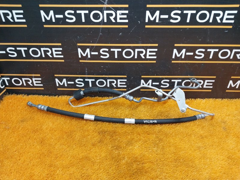 шланг гидроусилителя, 500 рублей, Красноярск