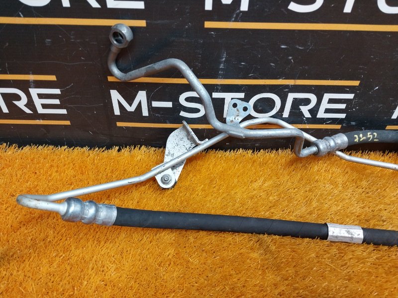 шланг гидроусилителя, 500 рублей, Красноярск