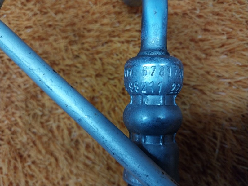 шланг гидроусилителя, 500 рублей, Красноярск