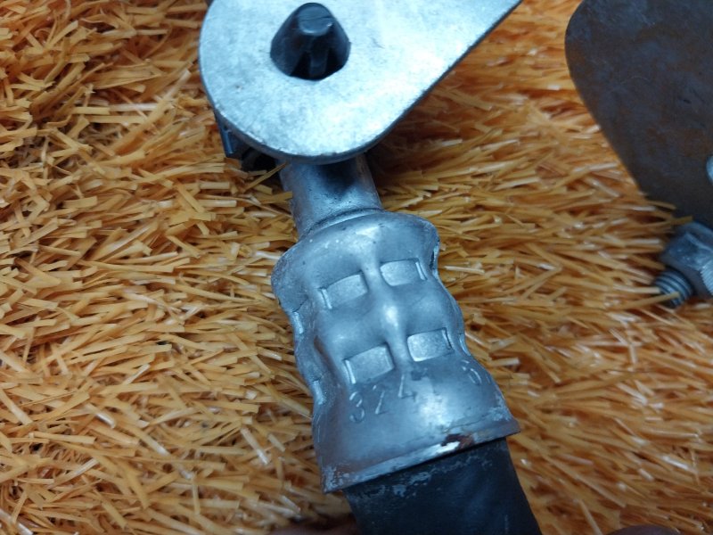 шланг гидроусилителя, 500 рублей, Красноярск