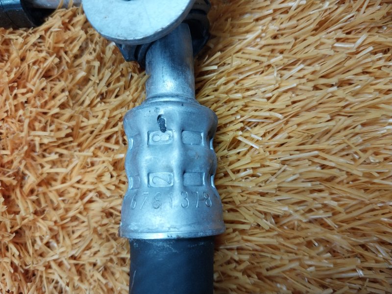 шланг гидроусилителя, 500 рублей, Красноярск