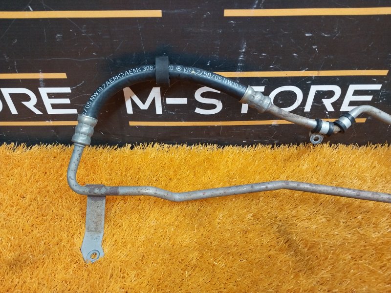 шланг гидроусилителя, 600 рублей, Красноярск