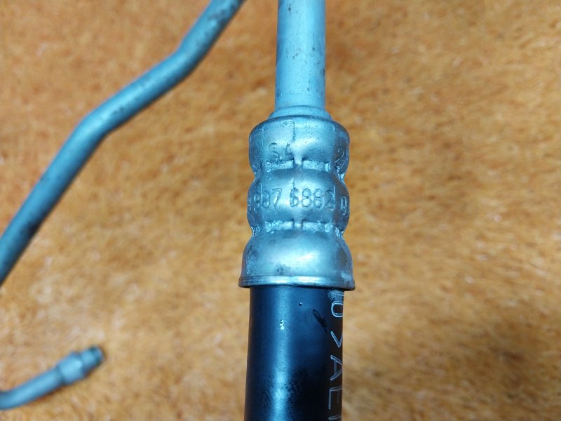 шланг гидроусилителя, 600 рублей, Красноярск