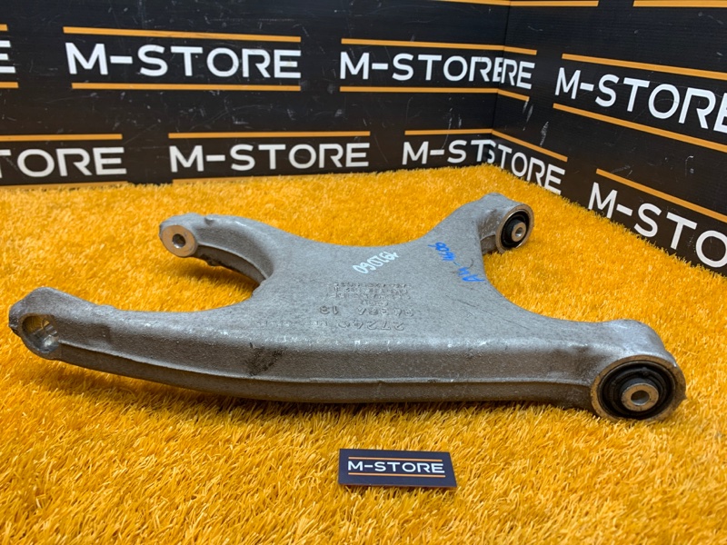 Рычаг подвески нижний, 500 рублей, Красноярск