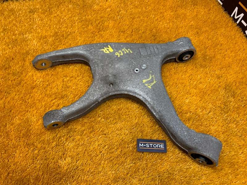 Рычаг подвески нижний, 500 рублей, Красноярск