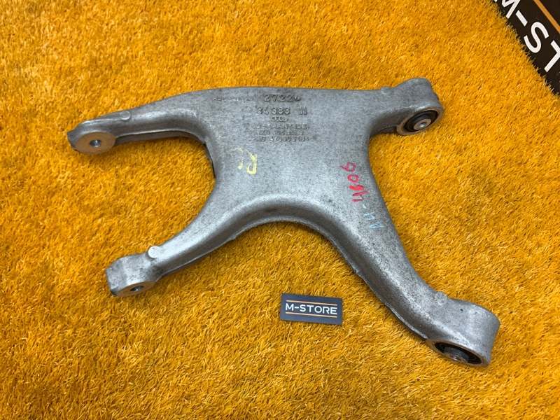 Рычаг подвески нижний, 500 рублей, Красноярск