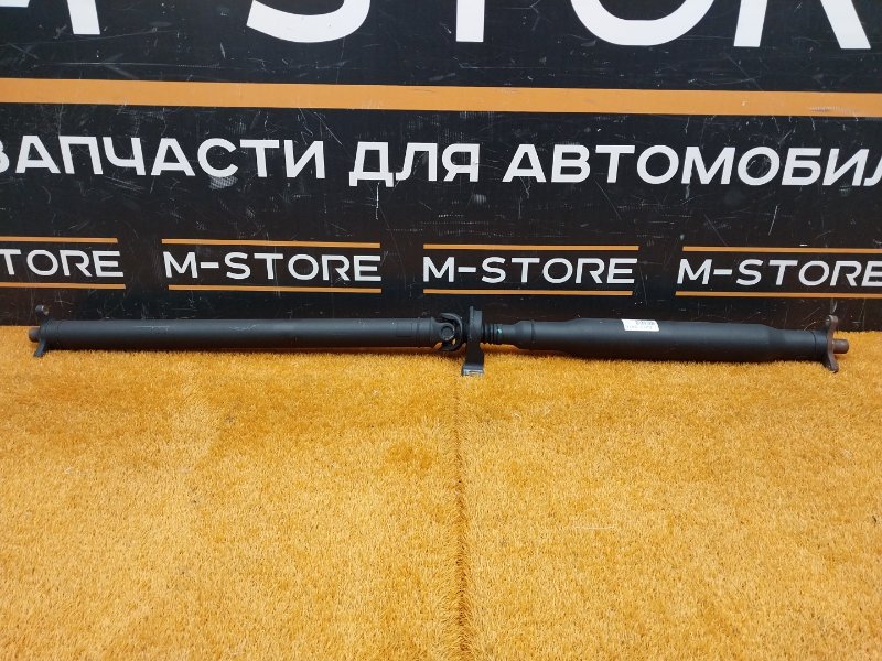 карданный вал, 6000 рублей, Красноярск