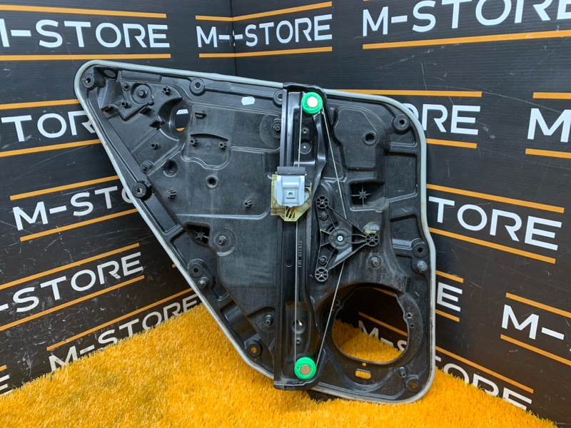 стеклоподъемник, 1390 рублей, Красноярск