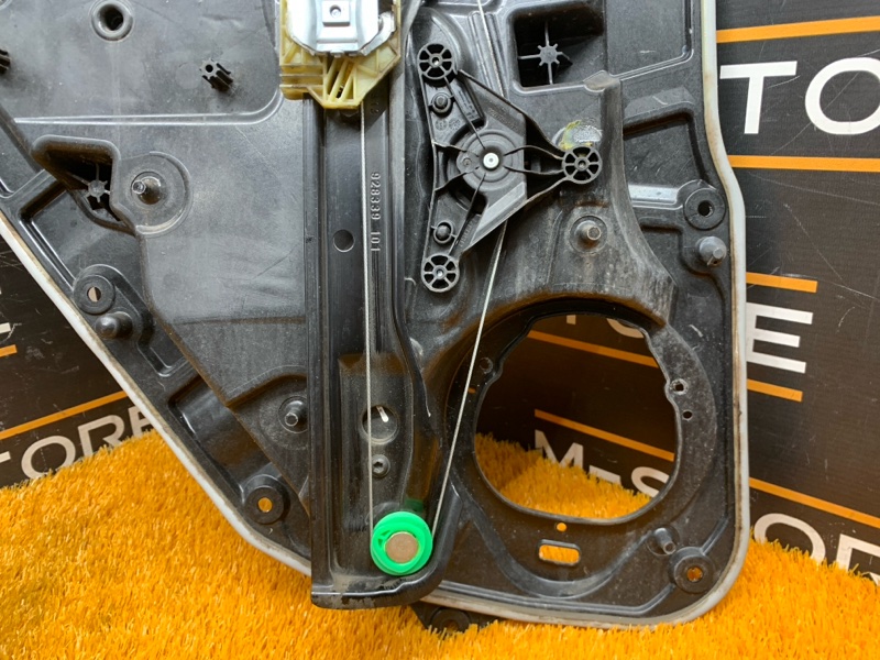 стеклоподъемник, 1390 рублей, Красноярск