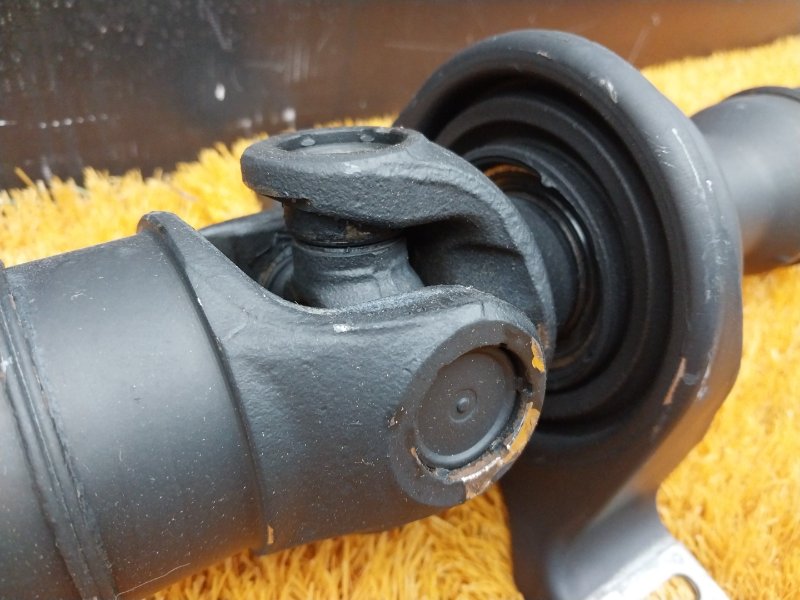 карданный вал, 6000 рублей, Красноярск