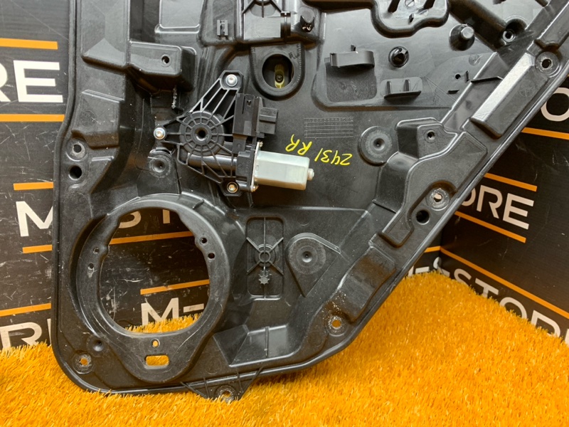 стеклоподъемник, 1390 рублей, Красноярск