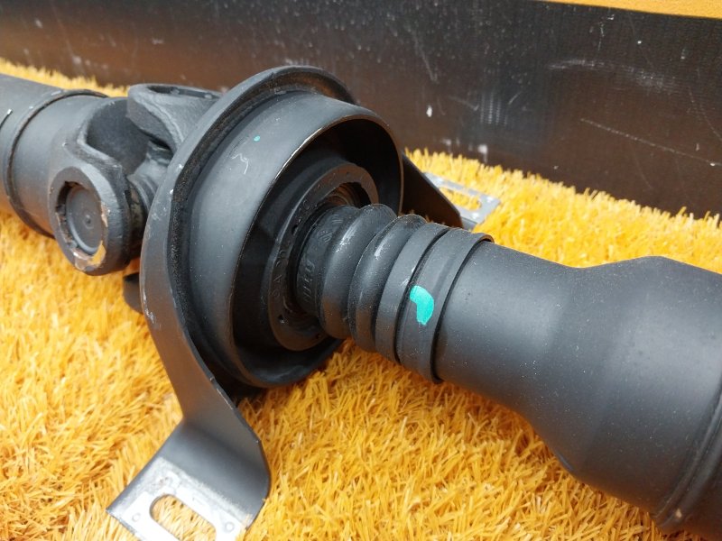 карданный вал, 6000 рублей, Красноярск