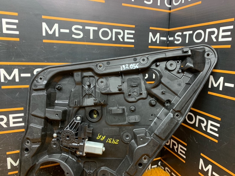 стеклоподъемник, 1390 рублей, Красноярск