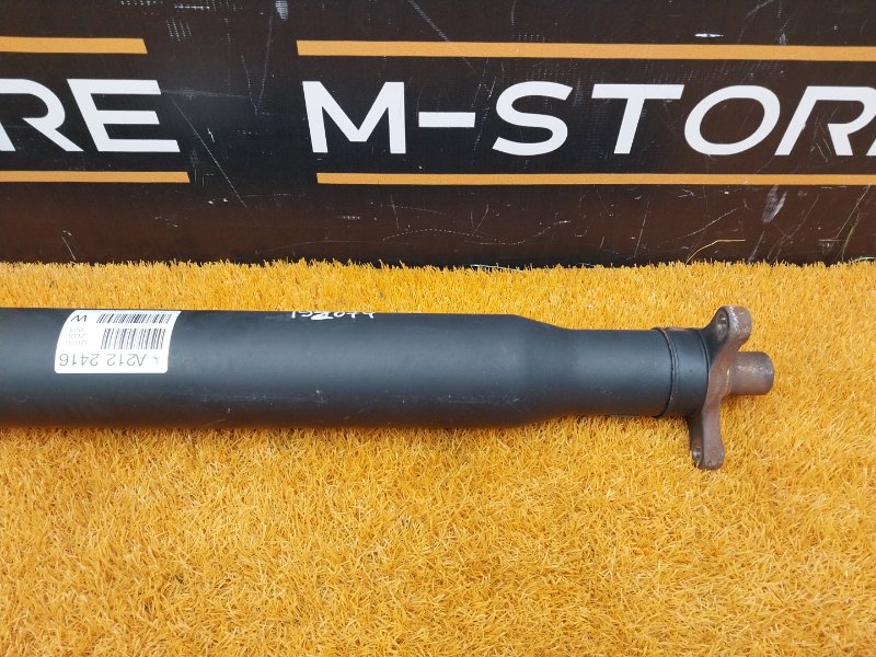 карданный вал, 6000 рублей, Красноярск