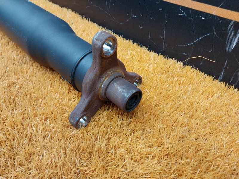 карданный вал, 6000 рублей, Красноярск