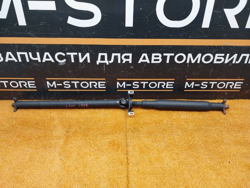 карданный вал, 6000 рублей, Красноярск