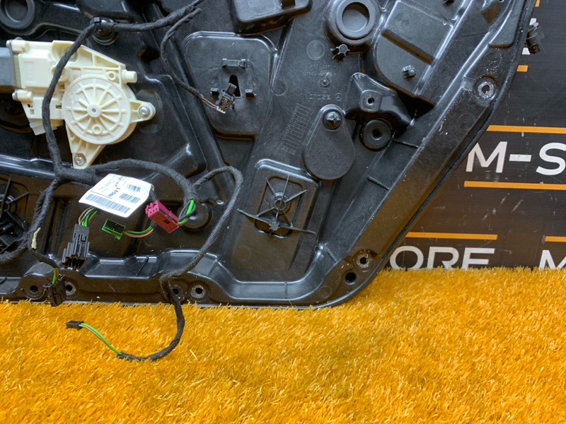 стеклоподъемник, 2310 рублей, Красноярск