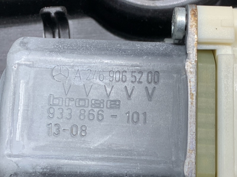 стеклоподъемник, 2310 рублей, Красноярск