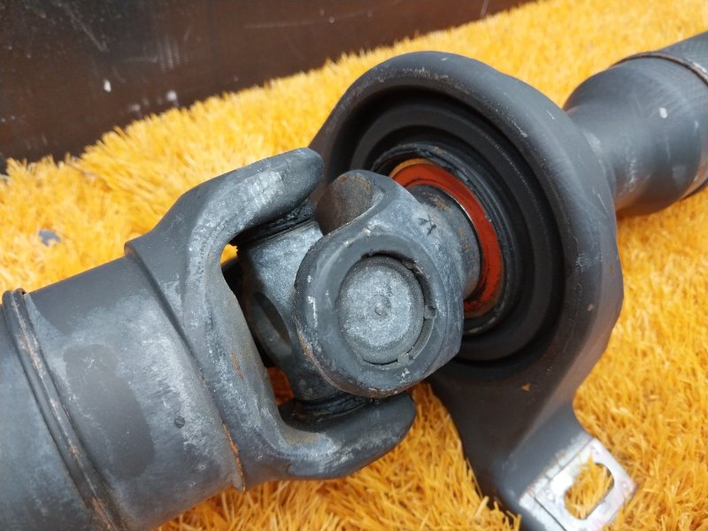 карданный вал, 3500 рублей, Красноярск