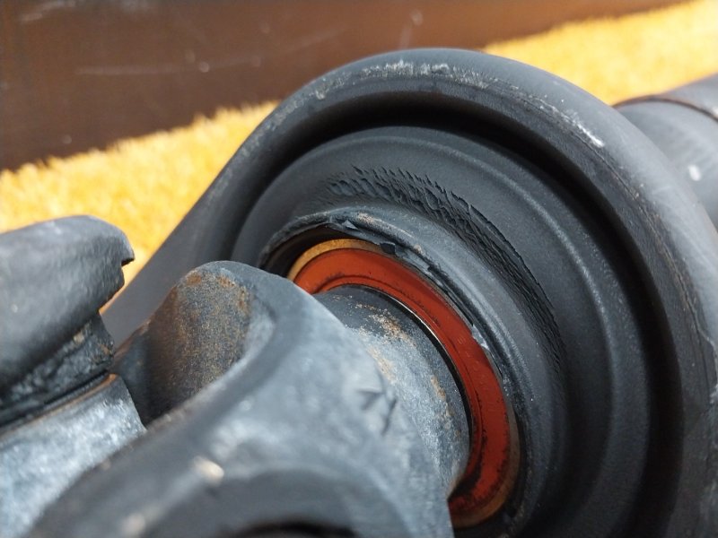 карданный вал, 3500 рублей, Красноярск