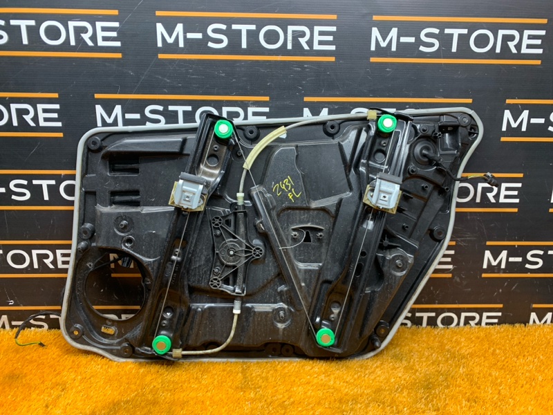 стеклоподъемник, 2310 рублей, Красноярск