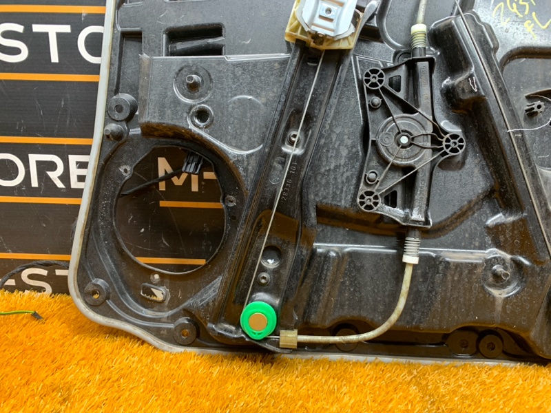 стеклоподъемник, 2310 рублей, Красноярск