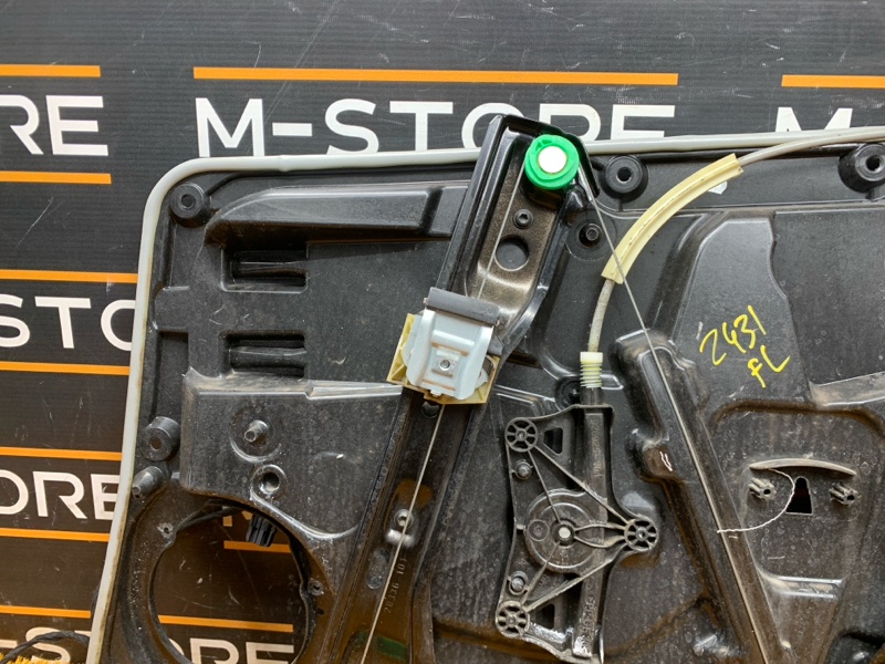 стеклоподъемник, 2310 рублей, Красноярск