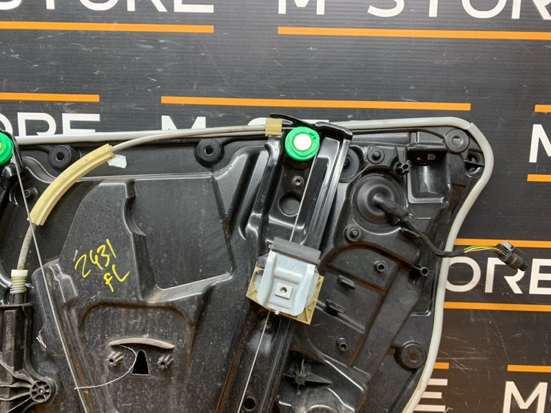 стеклоподъемник, 2310 рублей, Красноярск