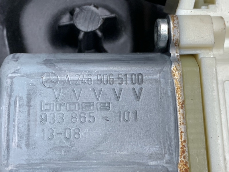 стеклоподъемник, 2310 рублей, Красноярск