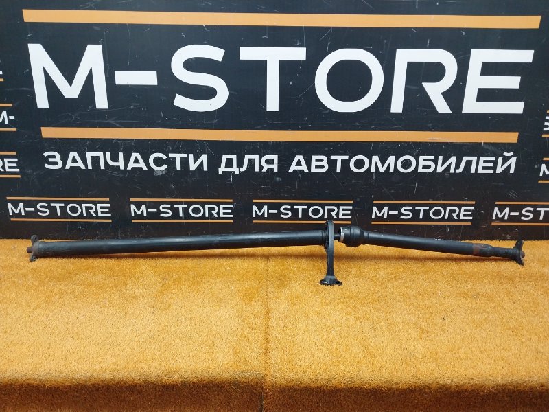 карданный вал, 7000 рублей, Красноярск