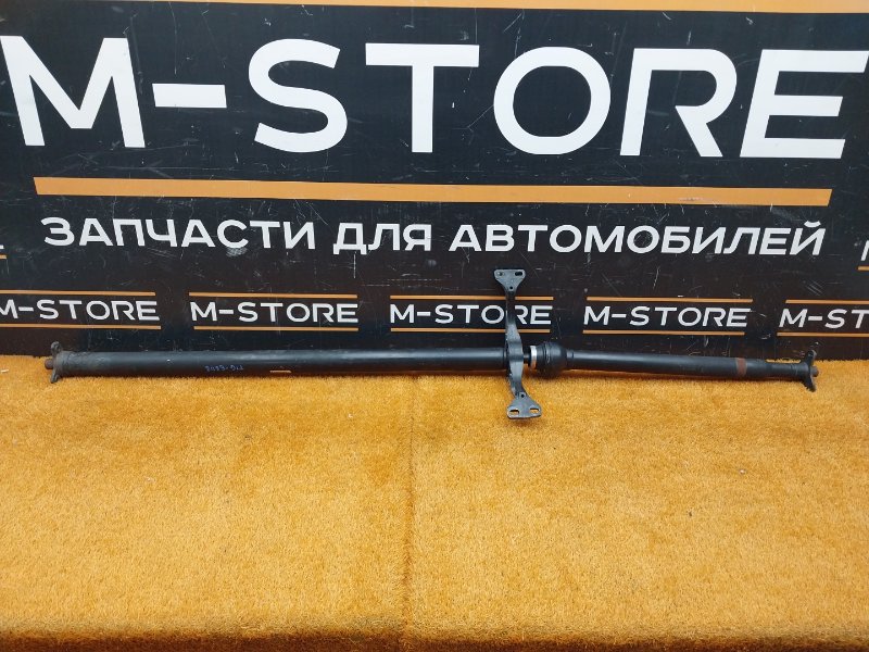 карданный вал, 7000 рублей, Красноярск